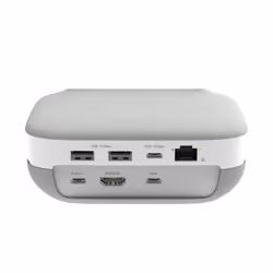 j5create Station d’accueil avec enceinte USB-C 4K