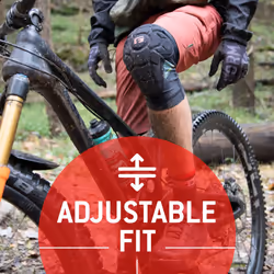 Genouillère G-Form Pro Rugged