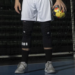 Legging 3/4 G-Form Pro