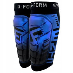 Protège-tibias enfant G-Form Pro-S Vento - TU