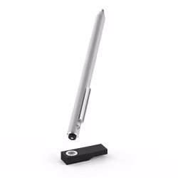 Adonit Jot Dash, Noir, ADONIT DASH, 1 pièce(s)