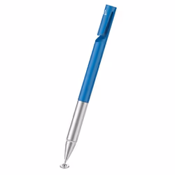 Adonit Mini 4, Mobile/smartphone, Toutes marques, Bleu, Métal, 15,4 g, 8,5 mm