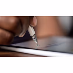Adonit Pro 4 stylet 22 g Argent