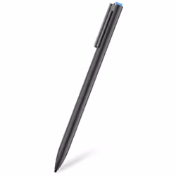 Adonit Dash 4, Mobile/smartphone, Noir, All Apple and Android devices, Aluminium, Plastique, Intégré, 15 h