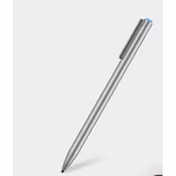 Adonit DASH 4, Mobile/smartphone, Apple, Argent, All Apple and Android devices, Aluminium, Plastique, Intégré