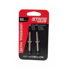 Stan's NoTubes Brass Valves Kit d’entretien