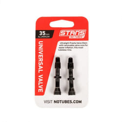 Stan's NoTubes Alloy Valves Kit d’entretien