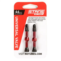 Stan's NoTubes Alloy Valves Kit d’entretien