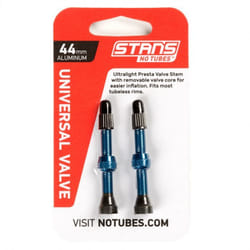 Stan's NoTubes Alloy Valves Kit d’entretien