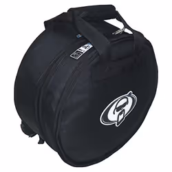 Protection Racket 3011R-00, Batterie, Etui simple, Noir, D-shape, Fermeture à glissière, 1,5 kg