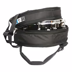 Protection Racket 3011R-00 caisse pour tambour et instrument à percussion Batterie Etui simple