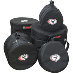 Protection Racket N1800-12 caisse pour tambour et instrument à percussion Batterie Set de voyage