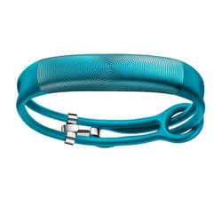 Jawbone UP2 Bracelet connecté Turquoise