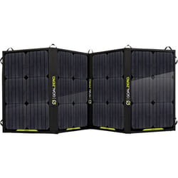 Goal Zero 13007 Panneau solaire 100 W Silicium monocristallin