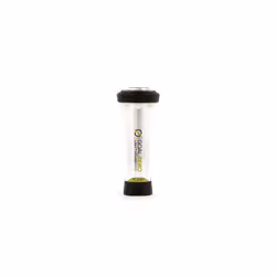 Goal Zero 3700069, Lanterne de camping à piles, Noir, Blanc, Crochet, IP6X, 120 lm, LED