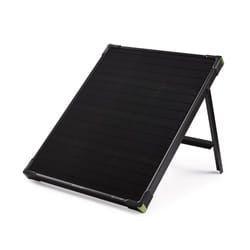 Goal Zero Boulder 50 Panneau solaire 50 W Silicium monocristallin
