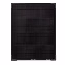 Goal Zero Boulder 50 Panneau solaire 50 W Silicium monocristallin