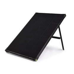 Goal Zero Boulder 100 Panneau solaire 100 W Silicone de polycrystalline