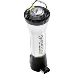 Goal Zero 32008 torche et lampe de poche Noir, Argent Lampe-torche universelle LED
