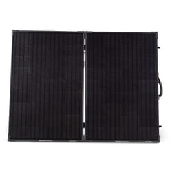 Goal Zero BOULDER 200 Panneau solaire 200 W Silicium monocristallin