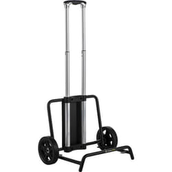 Goal Zero Yeti Lithium chariot de voyage Noir, Métallique