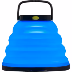 Goal Zero CRUSH LIGHT CHROMA, Multicolore, 3000 K, 60 lm, Batterie, Lithium Polymère (LiPo), 3,7 V