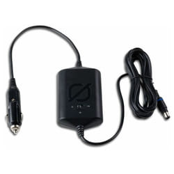 Goal Zero 98079 chargeur d'appareils mobiles Chargeur électrique Noir Allume-cigare Auto
