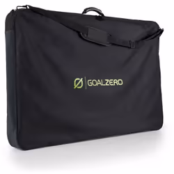 Goal Zero 92200, 1,22 kg, Noir