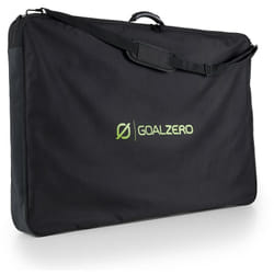 Goal Zero 92200 étui pour équipements Noir