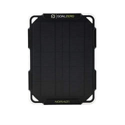 Goal Zero 11500 Panneau solaire 5 W Silicium monocristallin