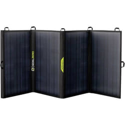 Goal Zero Nomad 50 Panneau solaire 50 W Silicium monocristallin