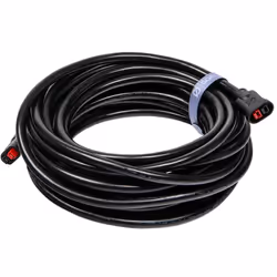 Goal Zero 3720078, Cable feedthrough, Autonome, Mâle, Femelle, 9,14 m