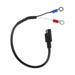 Goal Zero 98375, 0,53 m, Droit, Droit, Noir, Rouge