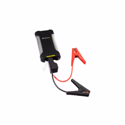 Goal Zero Venture Jump, 2500 mAh, Lithium Polymère (LiPo), 14,8 V, Noir, Argent