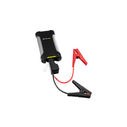 Goal Zero Venture Jump Lithium Polymère (LiPo) 2500 mAh Noir, Argent
