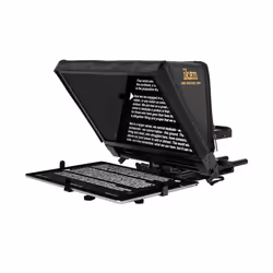 ikan PT-ELITE-PRO support Support actif Tablette / UMPC Noir