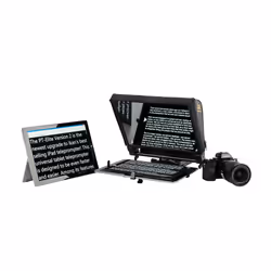 ikan PT-ELITE-PRO support Support actif Tablette / UMPC Noir
