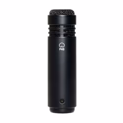 LEWITT LCT 040 Match Noir Microphone pour instrument