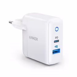 Anker A2626LD1, Intérieure, Secteur, Blanc
