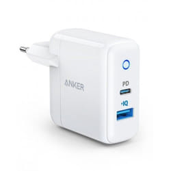 Anker A2626LD1 chargeur d'appareils mobiles Smartphone, Tablette Blanc Secteur Intérieure