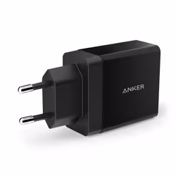 Anker A2021313 chargeur d'appareils mobiles Smartphone, Tablette Noir Secteur Intérieure, Extérieure - Vue supplémentaire 5