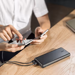 Anker PowerCore 26800 26800 mAh Noir