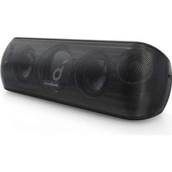 Enceinte Bluetooth Soundcore Motion+ Hi-Res 30W - Noir - Etanche - 12h dautonomie