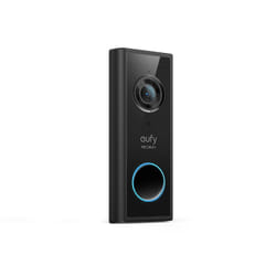 Eufy T82101W1 Kit de sonnette de porte Noir