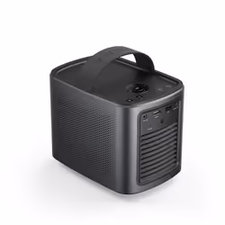 Anker Nebula Mars 2 vidéo-projecteur Projecteur à focale standard 300 ANSI lumens LED 720p (1280x720) Noir, Gris