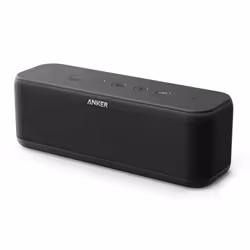 Anker A3145011, 20 W, 10 W, 70 - 20000 Hz, Sans fil, 20 m, Enceinte portable stéréo