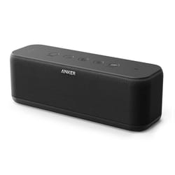 Anker A3145011 Enceinte portable stéréo Noir 20 W
