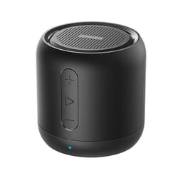 Soundcore Mini Enceinte portable mono Noir 5 W