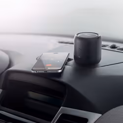 Soundcore Mini Enceinte portable mono Noir 5 W - Vue supplémentaire 7