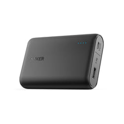 Anker PowerCore 10000 10000 mAh Noir